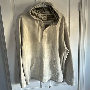 Marine Layer Montecito Hooded Sweatshirt